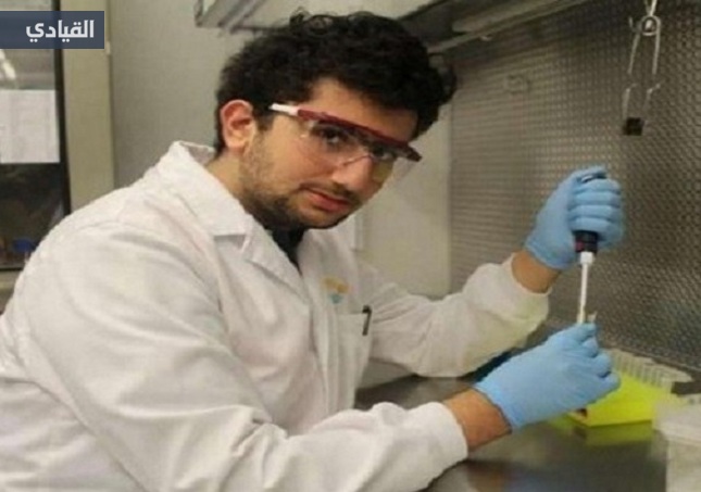 ناسا تطلق اسم طالب سعودي على كوكب مكتشف حديثاً.. والسبب؟